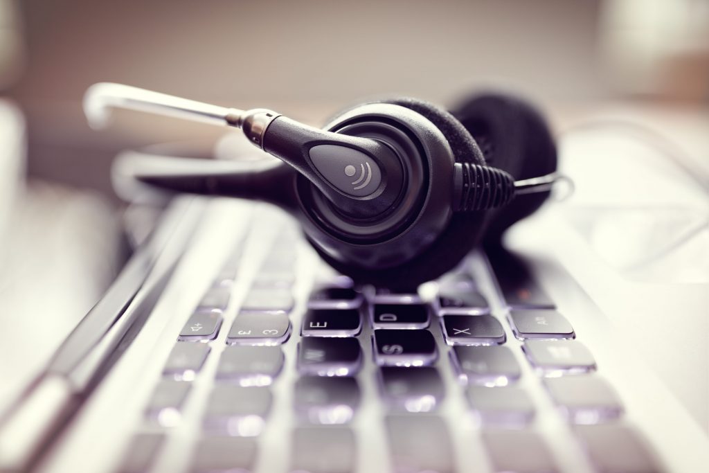 Téléphonie IP