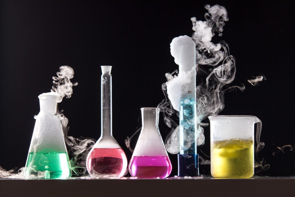Produits chimiques